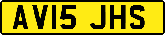 AV15JHS