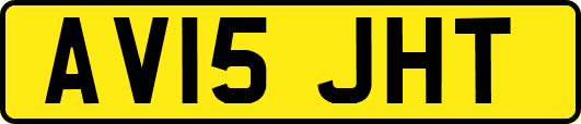 AV15JHT