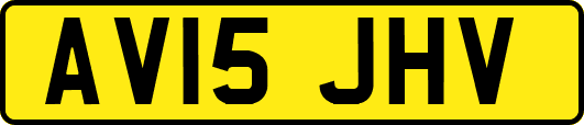 AV15JHV