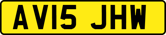 AV15JHW