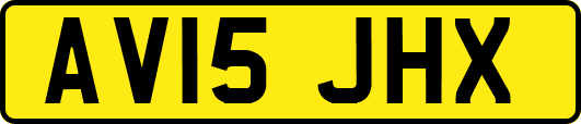 AV15JHX