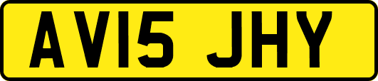 AV15JHY