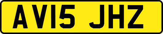 AV15JHZ