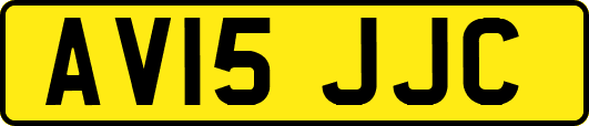 AV15JJC