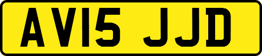 AV15JJD