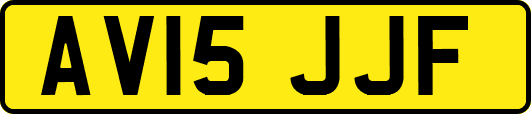 AV15JJF