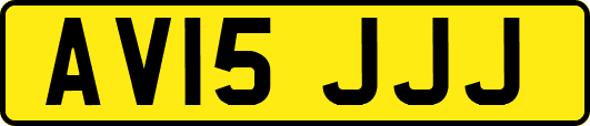 AV15JJJ