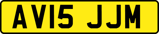 AV15JJM
