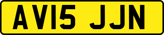 AV15JJN
