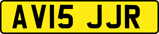 AV15JJR