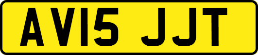 AV15JJT