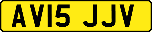 AV15JJV