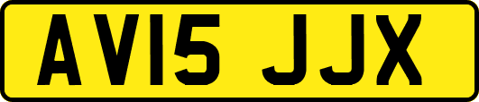AV15JJX
