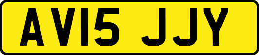 AV15JJY