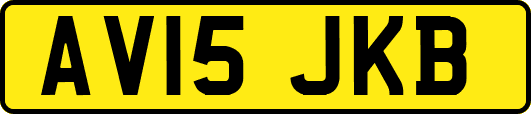 AV15JKB