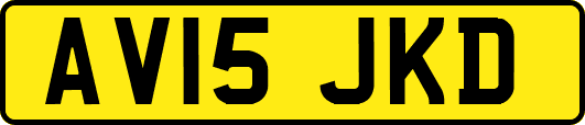 AV15JKD