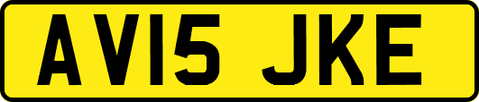 AV15JKE