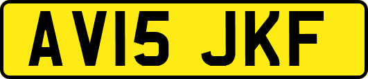 AV15JKF