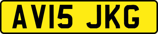 AV15JKG