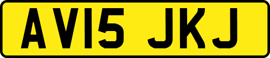 AV15JKJ