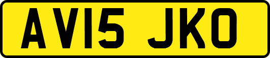 AV15JKO
