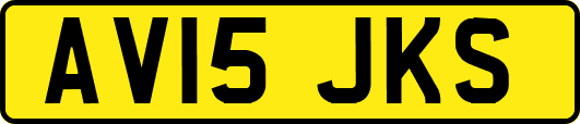 AV15JKS