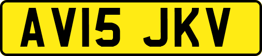 AV15JKV