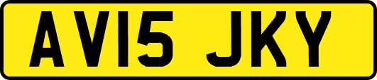 AV15JKY