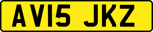 AV15JKZ