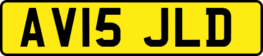 AV15JLD