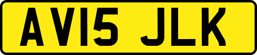 AV15JLK