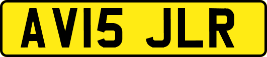 AV15JLR
