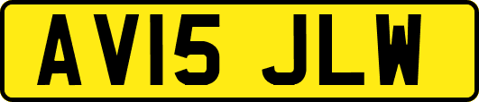 AV15JLW