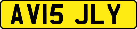 AV15JLY