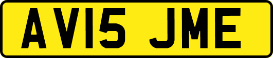 AV15JME