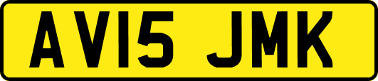 AV15JMK