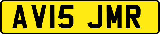 AV15JMR