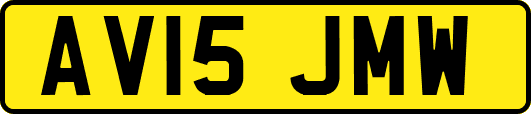 AV15JMW