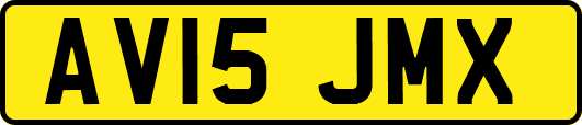 AV15JMX