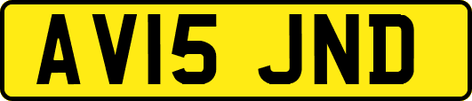 AV15JND