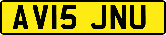 AV15JNU
