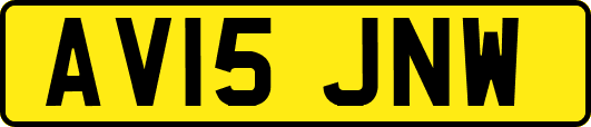 AV15JNW