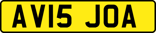 AV15JOA