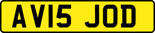 AV15JOD
