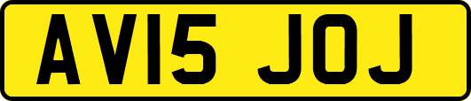 AV15JOJ