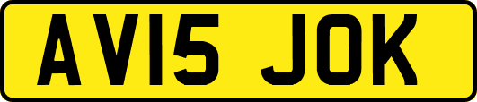 AV15JOK