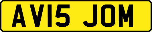 AV15JOM