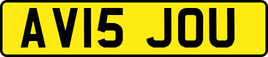 AV15JOU