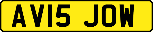 AV15JOW