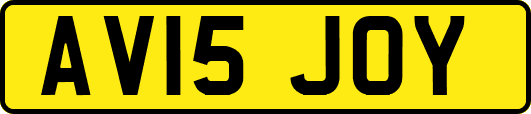 AV15JOY